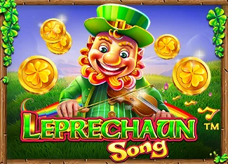 RTP Pragmatic Play Leprechaun Song